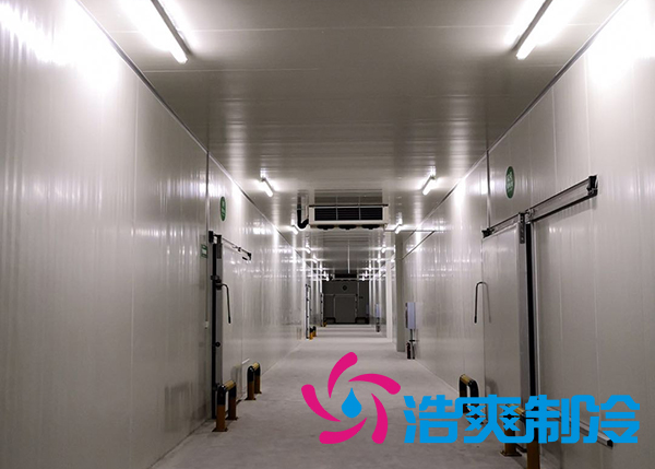 建造安装500m3火锅店冷藏库费用价格是多少？