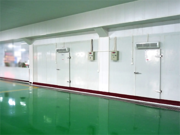 建设3000㎡中央厨房冷藏库费用价格需要多少？