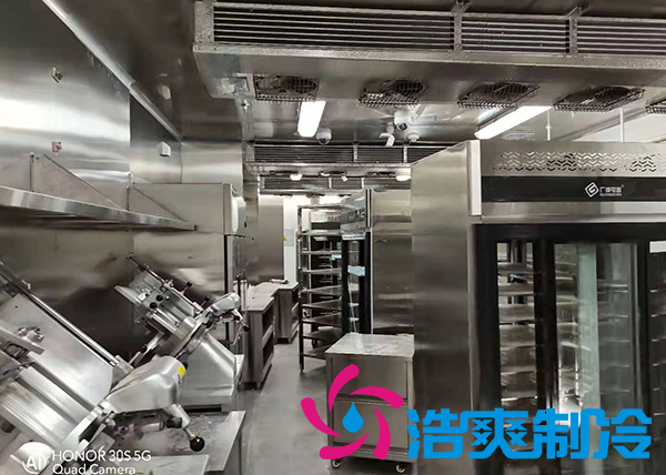 超市建造2000立方生鲜低温冷冻库费用价格是多少？