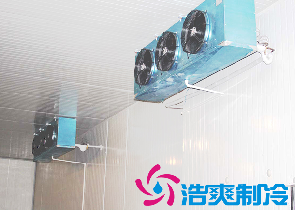 建设2000立方鲜花保鲜冷藏库安装费用价格是多少？