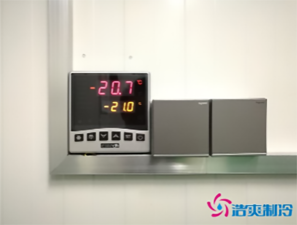 建造一个小型冷库有哪些常见注意事项？