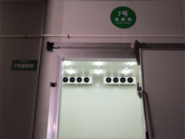 建一个5000立方香蕉冷藏冷库大概要多少钱？