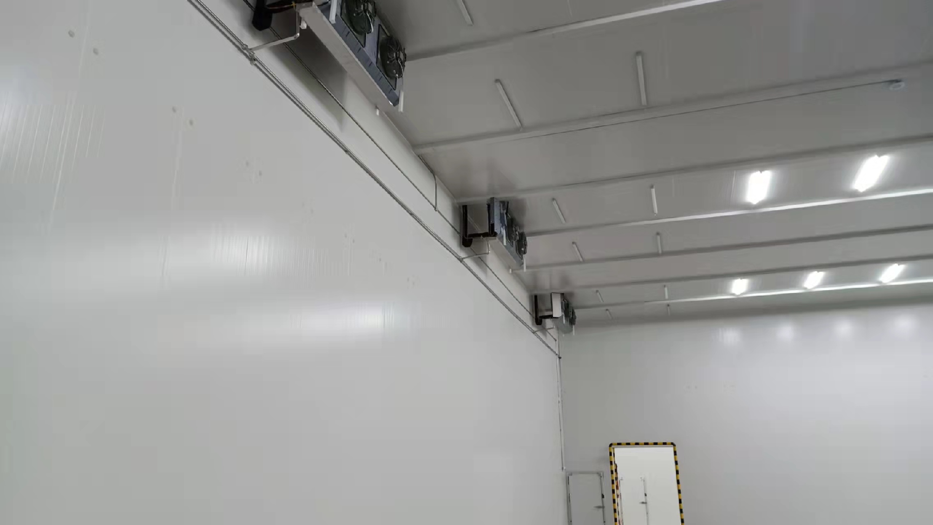 建设1100㎡医院冷藏库安装费用价格是多少？