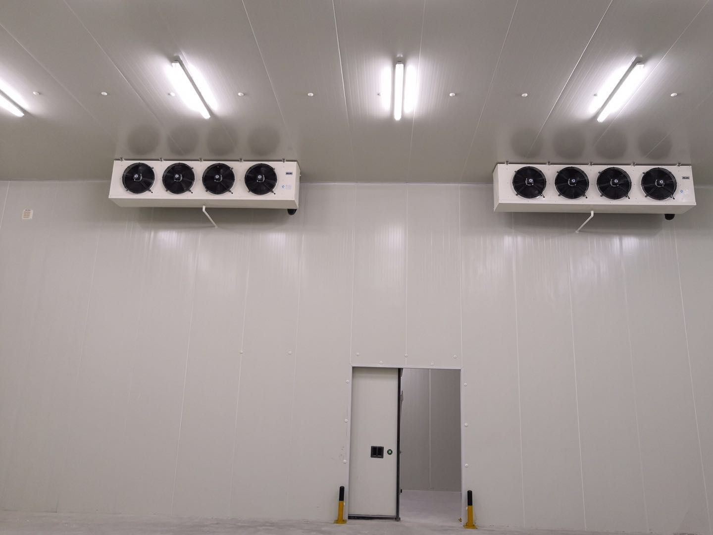 餐饮冷库管理规范制度有哪些？建造费用需要多少钱？ 