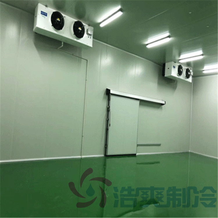 京东医药(天津)有限公司10632㎡医药仓改造工程案例 京东医药(天津)有限公司10632㎡医药仓改造工程案例