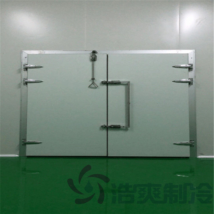 京东医药(天津)有限公司10632㎡医药仓改造工程案例 京东医药(天津)有限公司10632㎡医药仓改造工程案例