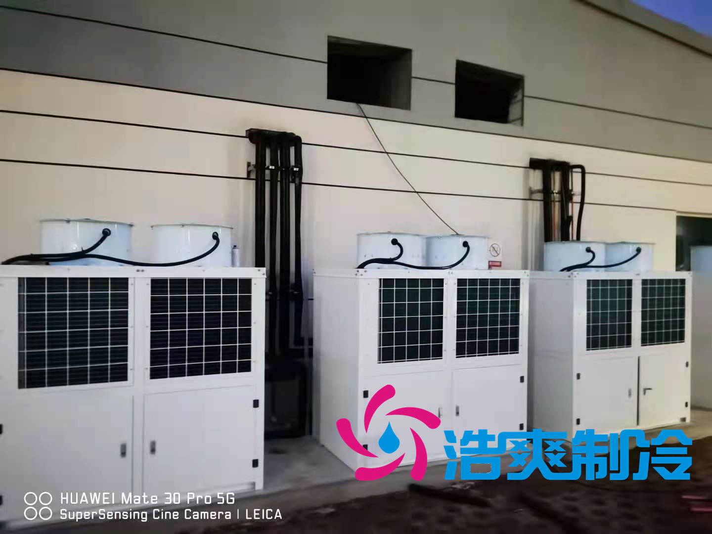 中国电子系统工程第三建设有限公司建造11940m3中航锂电E1电解液仓库防爆冷藏库工程案例 中国电子系统工程第三建设有限公司建造11940m3中航锂电E1电解液仓库防爆冷藏库工程案例