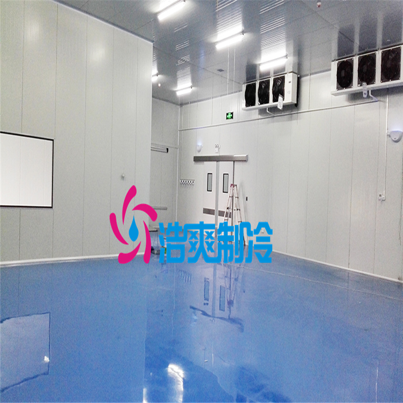 建造12000立方食品超低温冷库费用价格需要多少钱？