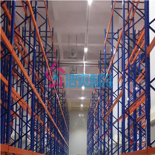 建设8000吨食品自动化冷库工程安装费用是多少？