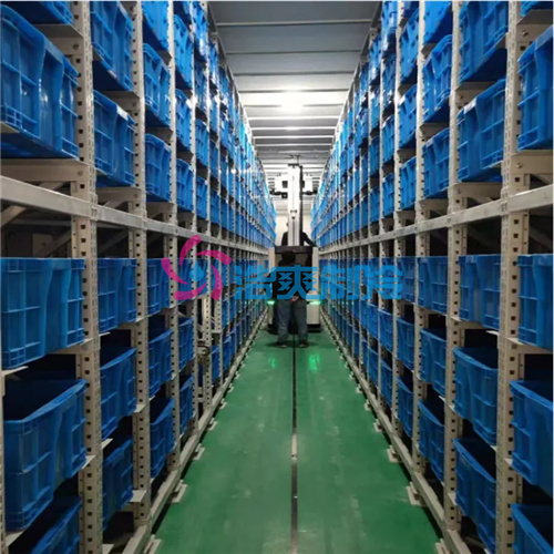 建造10000m3全自动立体化冷库费用是多少？