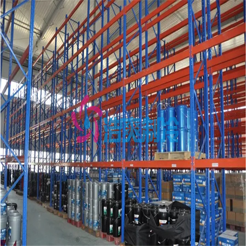 建造大型自动化冷库安装标准有哪些？