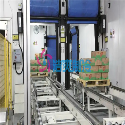 建造自动化立体仓库安装标准要求有哪些？