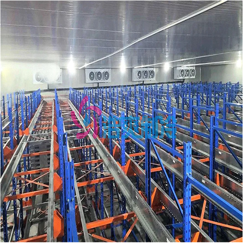 建造gsp自动化冷藏库安装费用价格需要多少？