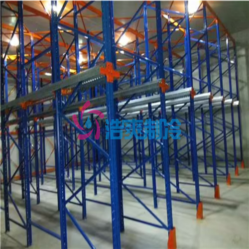 建造gsp自动化冷藏库安装费用价格需要多少？