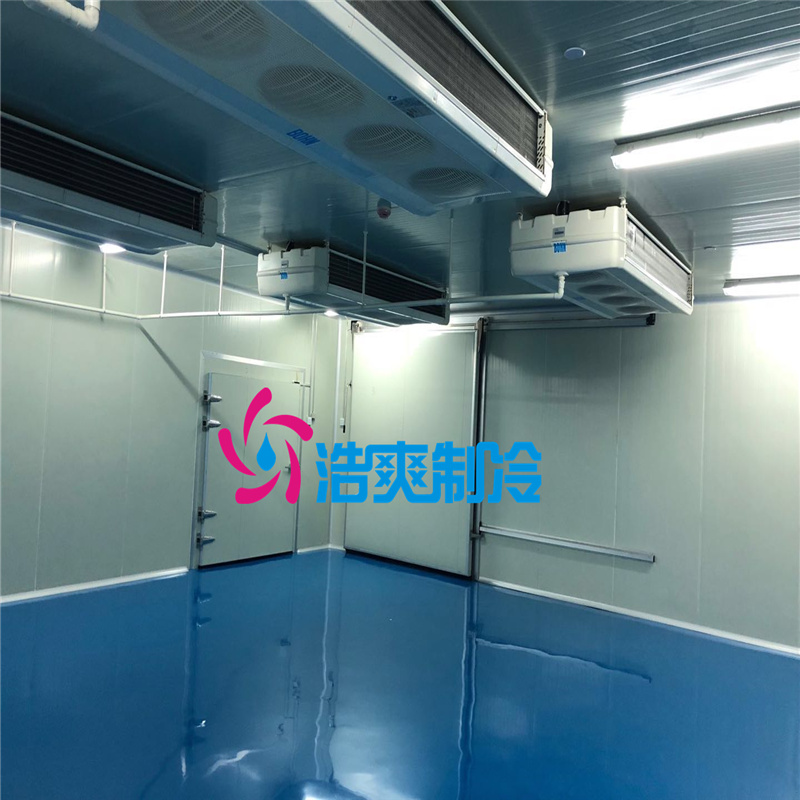 建造医用保鲜冷库设计特点及优势有哪些？