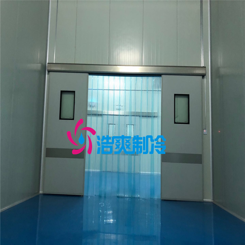 建造药品试剂冷藏库安装费用价格需要多少钱？