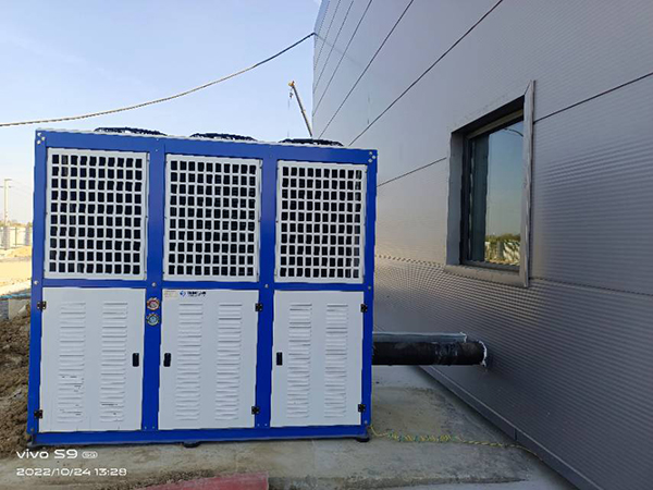 建造一个防爆冷库要多少费用 建造一个防爆冷库要多少费用