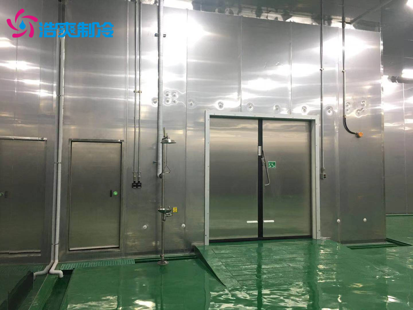 危险品易制爆冷藏仓库材料 国家标准 危险品易制爆冷藏仓库材料 国家标准