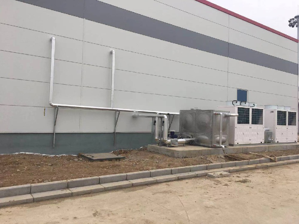 光刻胶低温冷冻库设计建造 光刻胶低温冷冻库设计建造