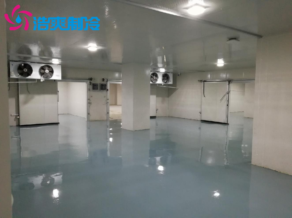 医药冷库建造机组需一用一备吗？