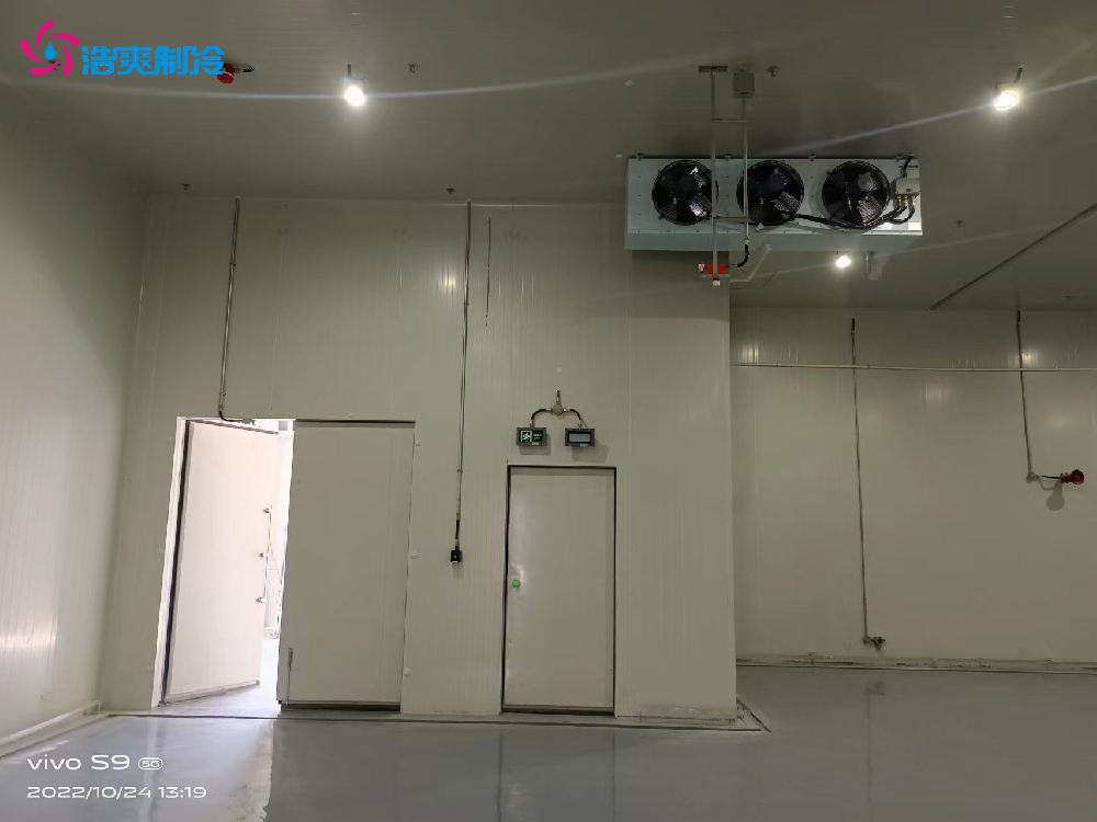 建造一个防爆冷库成本核算 建造一个防爆冷库成本核算