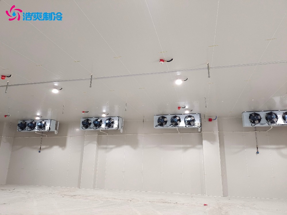 防爆的冷库设计的考虑要点都有哪些 防爆的冷库设计的考虑要点都有哪些