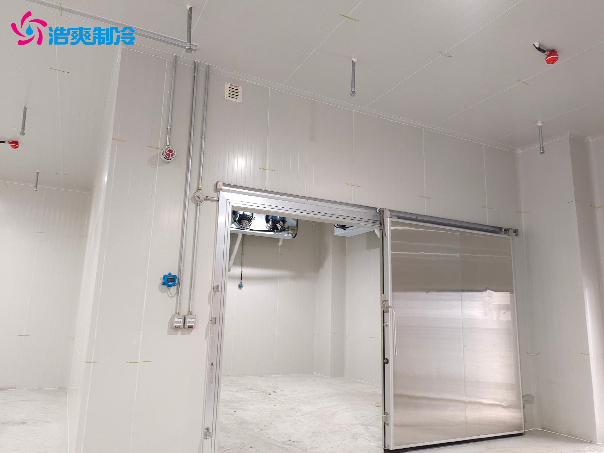 防爆的冷库设计的考虑要点都有哪些 防爆的冷库设计的考虑要点都有哪些