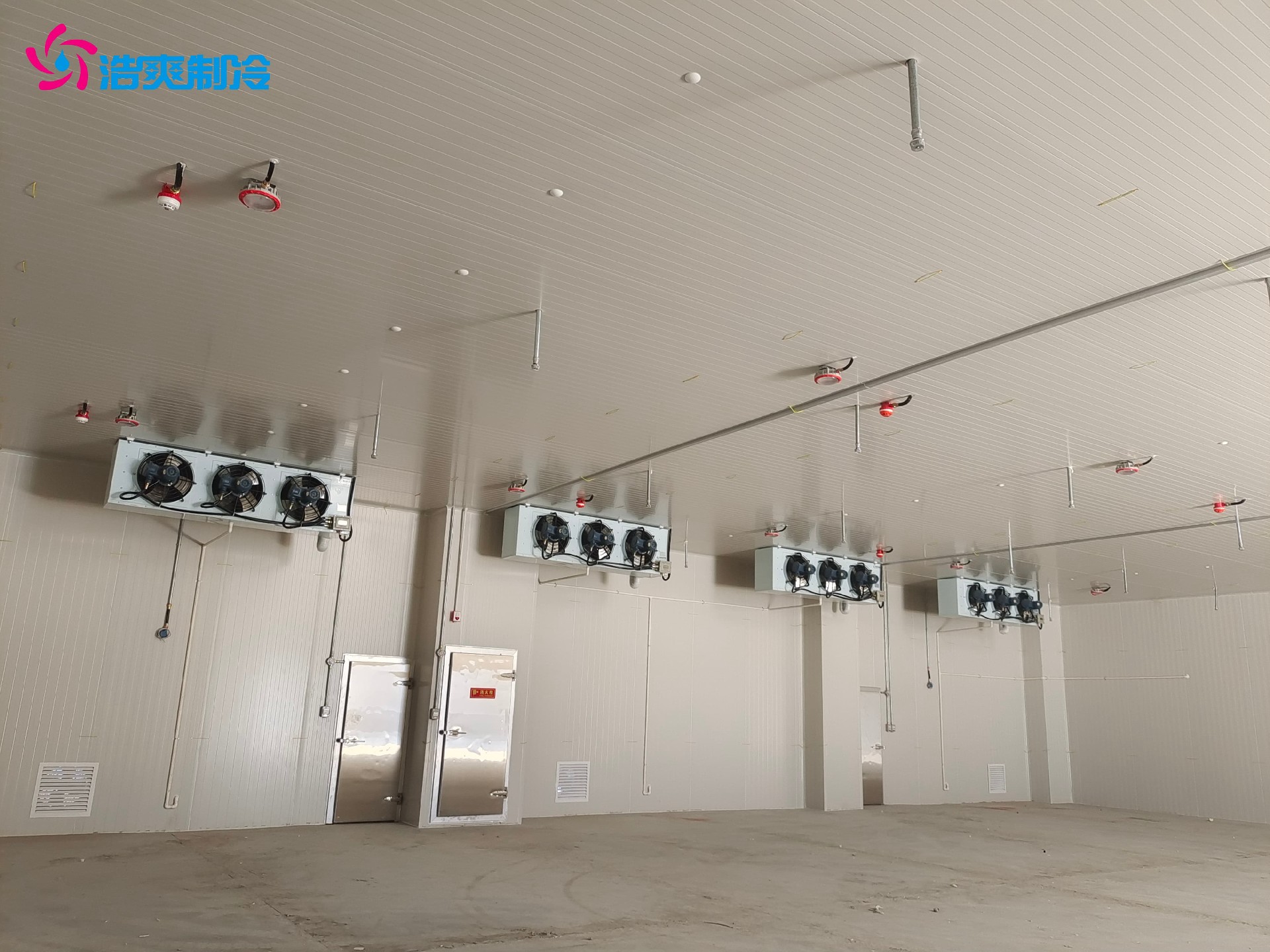 危险品仓库的建造标准是什么 危险品仓库的建造标准是什么