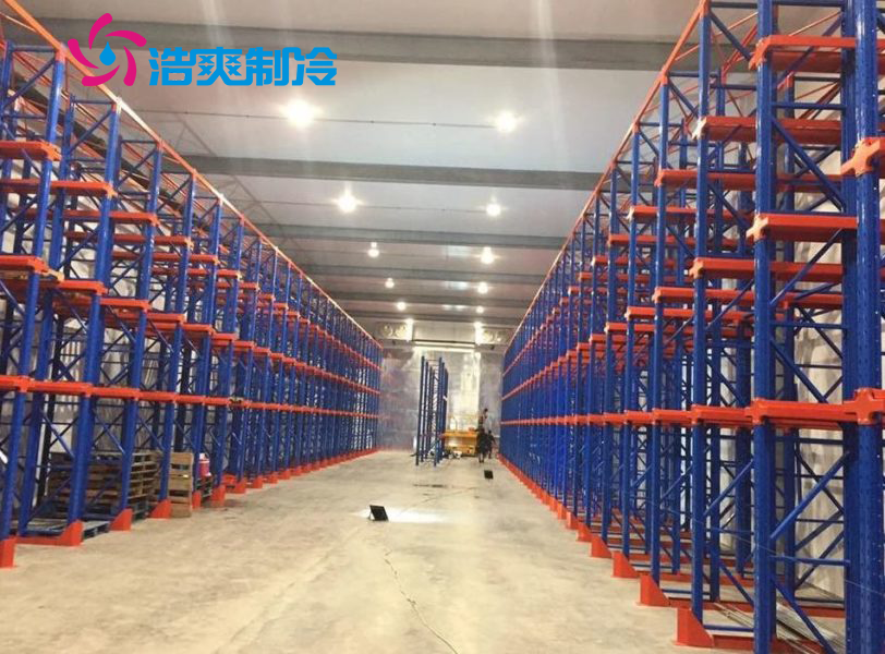 上海建造一个冷库需要多少钱 上海建造一个冷库需要多少钱