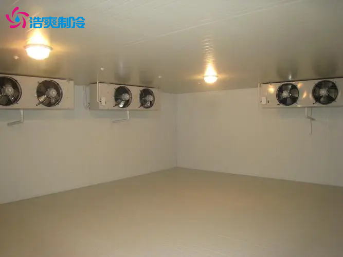 安装食品冷库需要注意哪些问题 安装食品冷库需要注意哪些问题