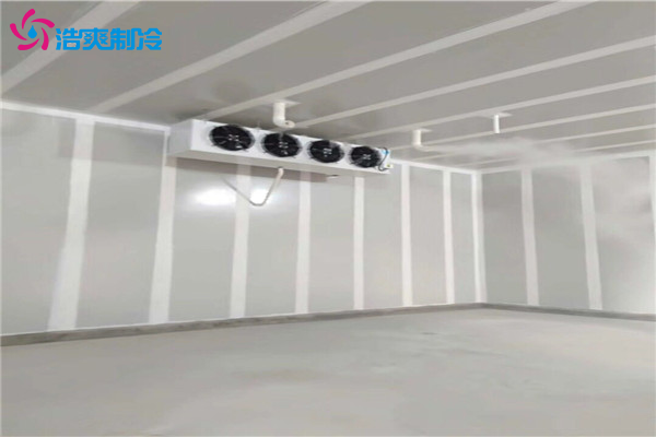 蛋类气调保鲜冷库存储使用有哪些需要注意的事项？