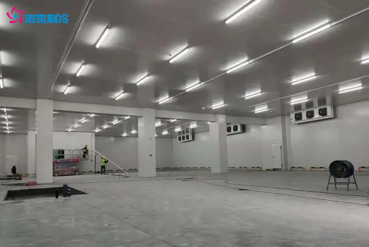 食品类低温冷冻库上门安装 食品类低温冷冻库上门安装