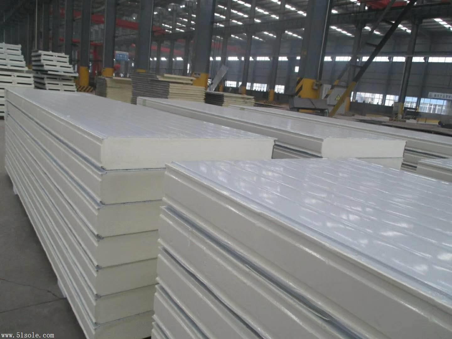 冷库安装的库板选择 聚氨酯库板有什么优点 冷库安装的库板选择 聚氨酯库板有什么优点