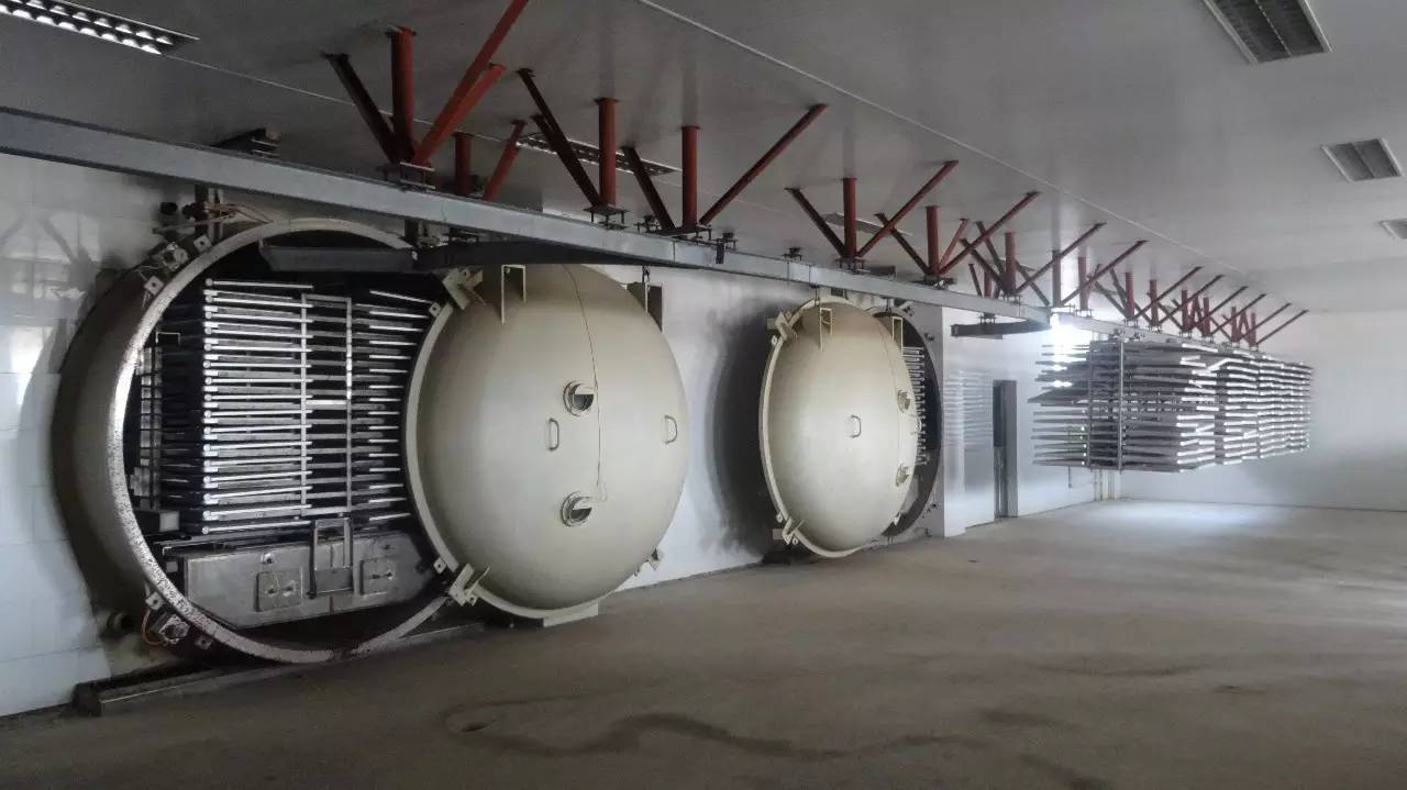 船舶冷库建造要点 船舶冷库一般怎么设计