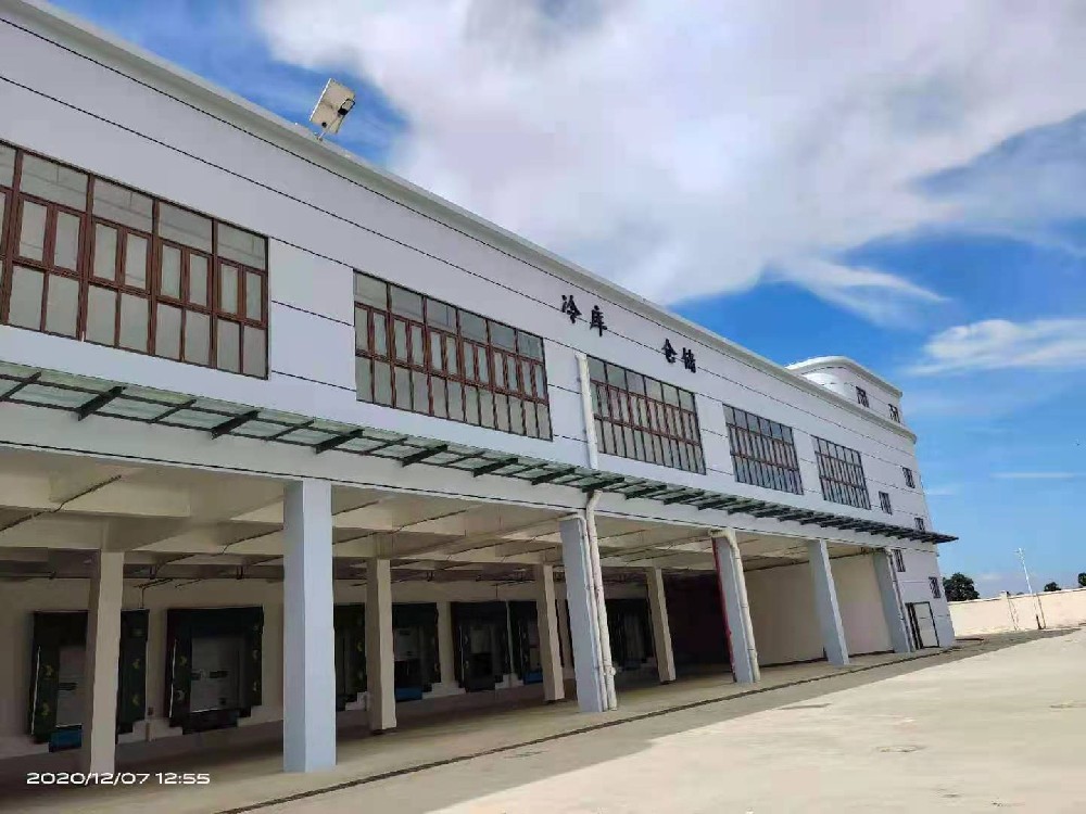 1000平方米冷库分5间造价多少钱 1000平方米冷库分5间造价多少钱