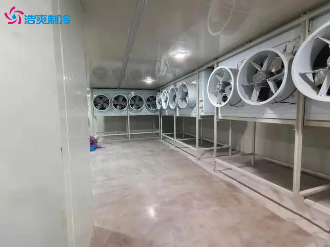 江苏建造一个速冻冷冻报价需要多少钱 江苏建造一个速冻冷冻报价需要多少钱