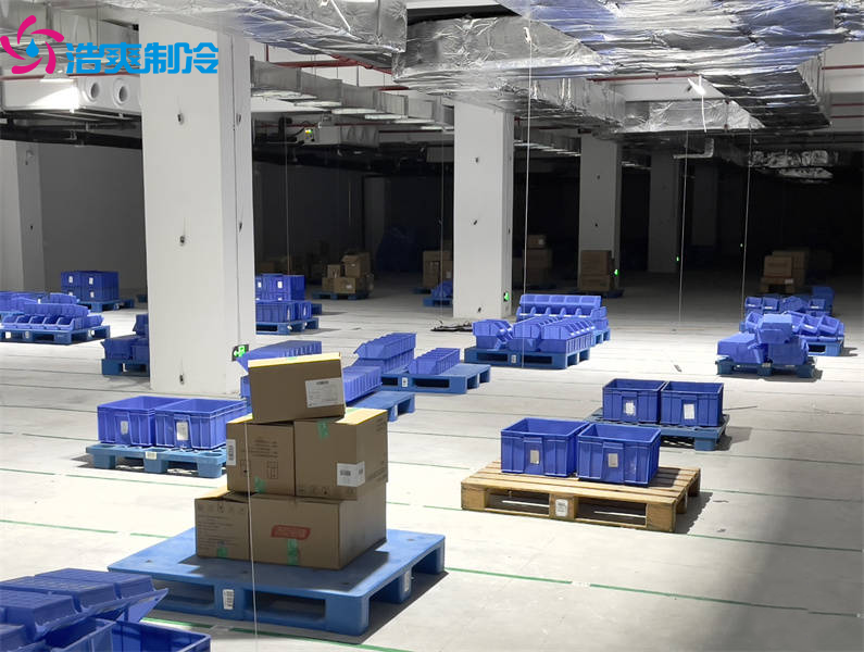 浙江 一个400平方冷库的建造工程造价 浙江 一个400平方冷库的建造工程造价