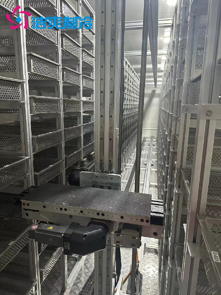 什么是自动化立体冷库？自动化立体冷库有哪些优缺点？