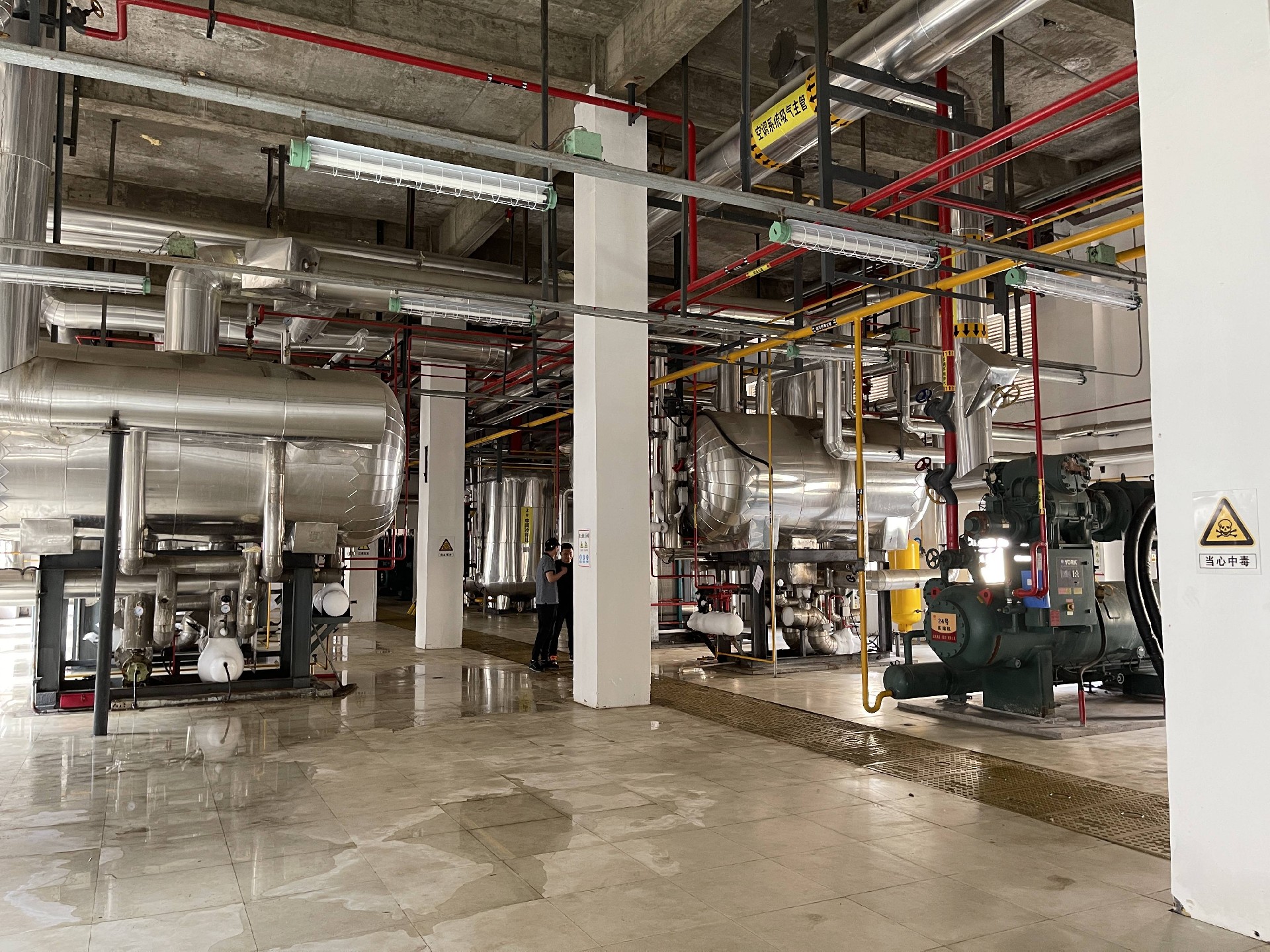 什么是自动化立体冷库？自动化立体冷库有哪些优缺点？