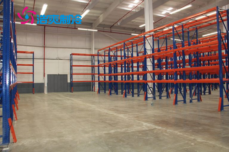 保鲜库、冷藏库、低温库的温度范围