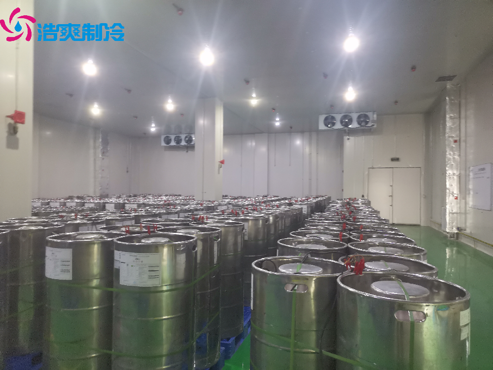 安装一个甲类防爆冷库设计要求有哪些和造价多少钱 安装一个甲类防爆冷库设计要求有哪些和造价多少钱