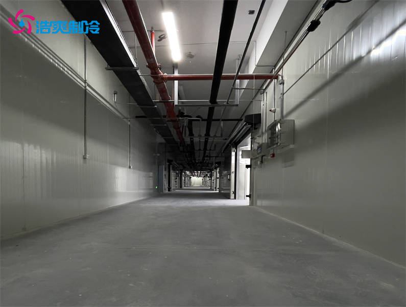 建造蔬菜水果保鲜冷库需要了解以下这些知识 建造蔬菜水果保鲜冷库需要了解以下这些知识