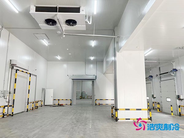 建冷库国家有什么规定吗