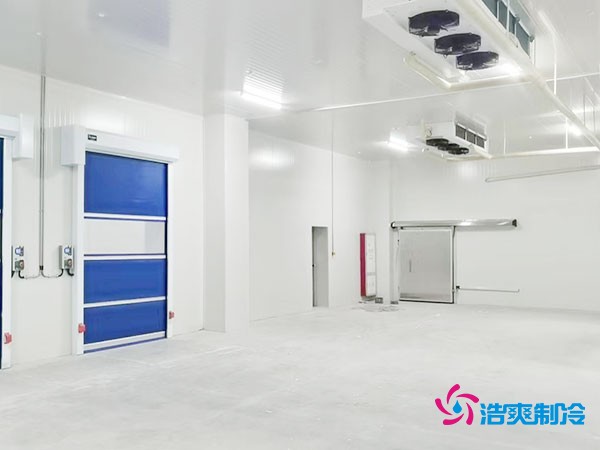 冷库造价详解：造价如何计算？