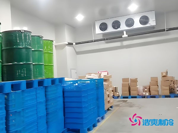 建造500平方米蔬菜保鲜冷库需要多少费用？