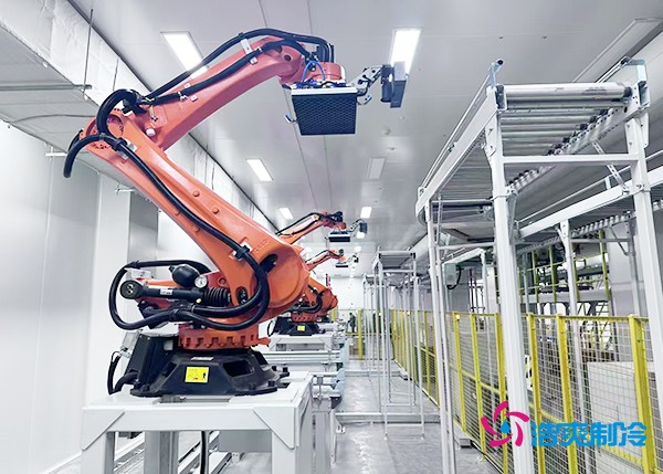 冷库造价一平米如何计算？智能冷库建造方案再降百元！