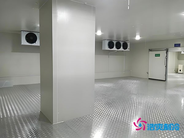 建造100平米-60℃存储金枪鱼的超低温冷库造价多少钱？