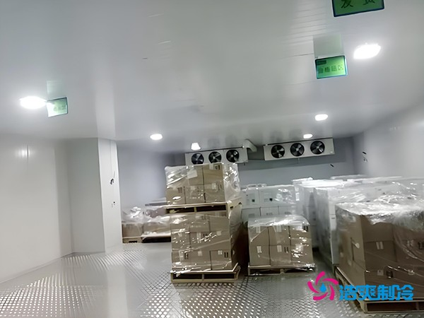 建造100平方米冷库的造价及成本大概多少钱?