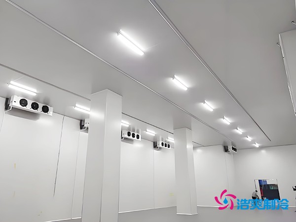 冷库造价清单与建造全解析