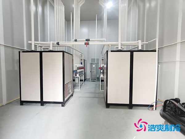 气调冷库造价成本预算